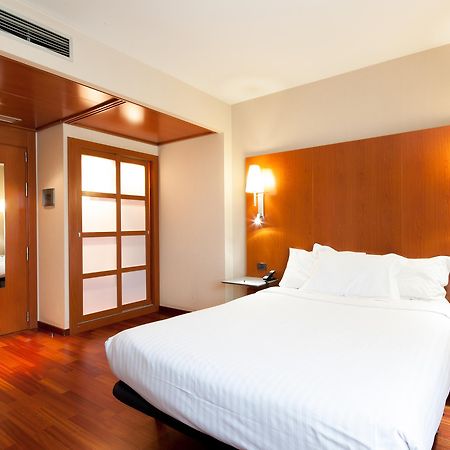 Hotel Ciutat Martorell Exterior foto
